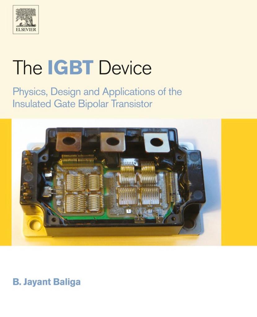 The IGBT Device