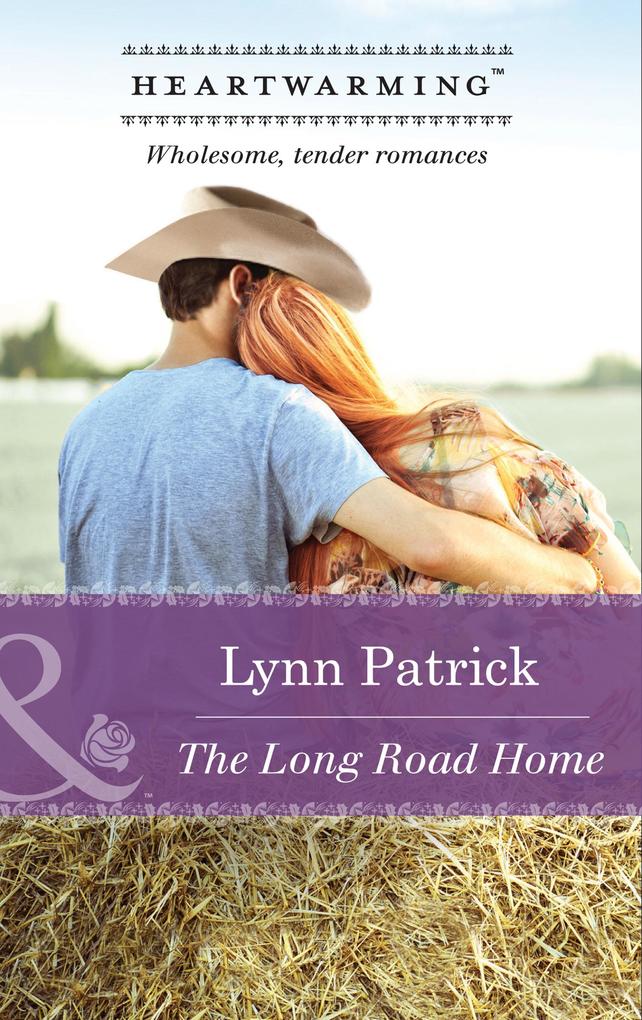 The Long Road Home (Mills & Boon Heartwarming)