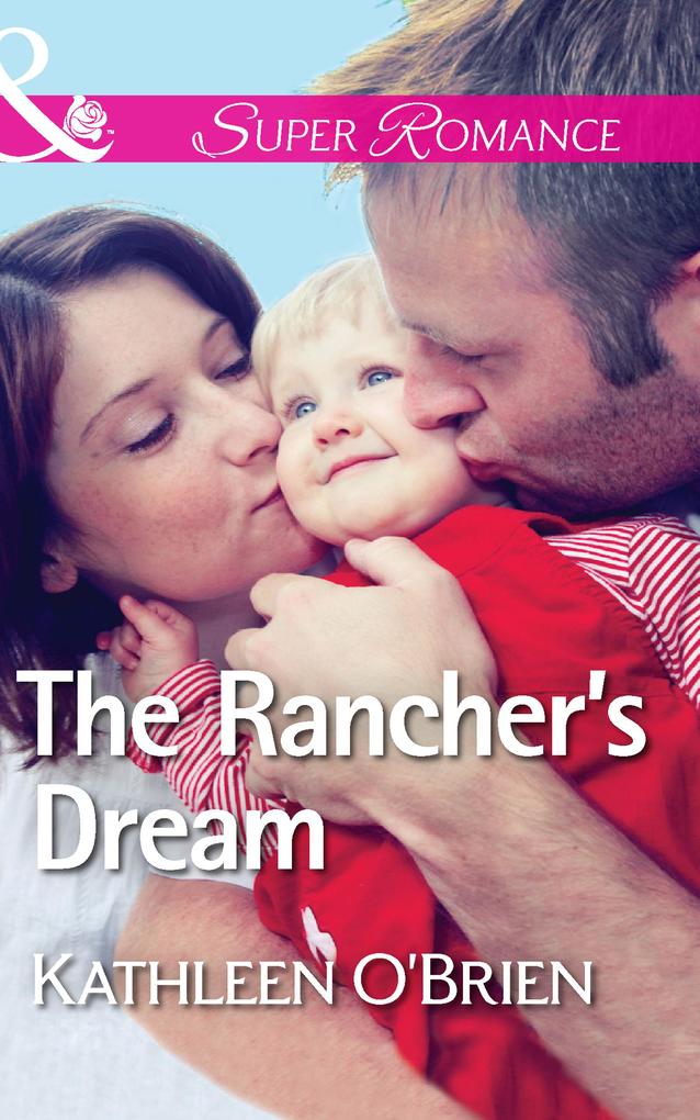 The Rancher‘s Dream
