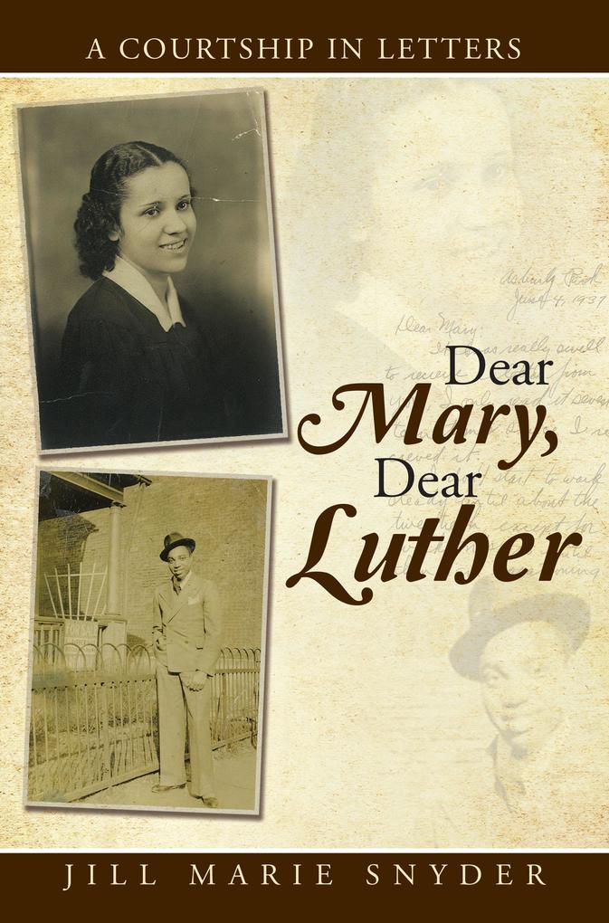 Dear Mary Dear Luther