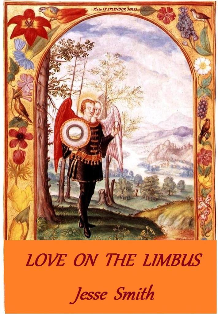 Love On The Limbus (The Limbus Collection)