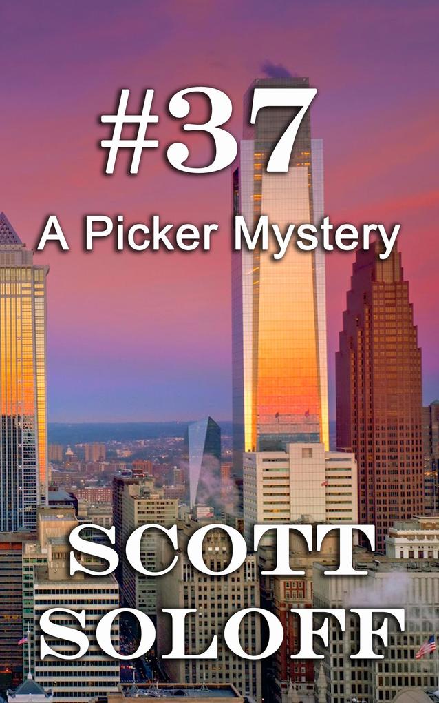 #37 (A Picker Mystery #1)
