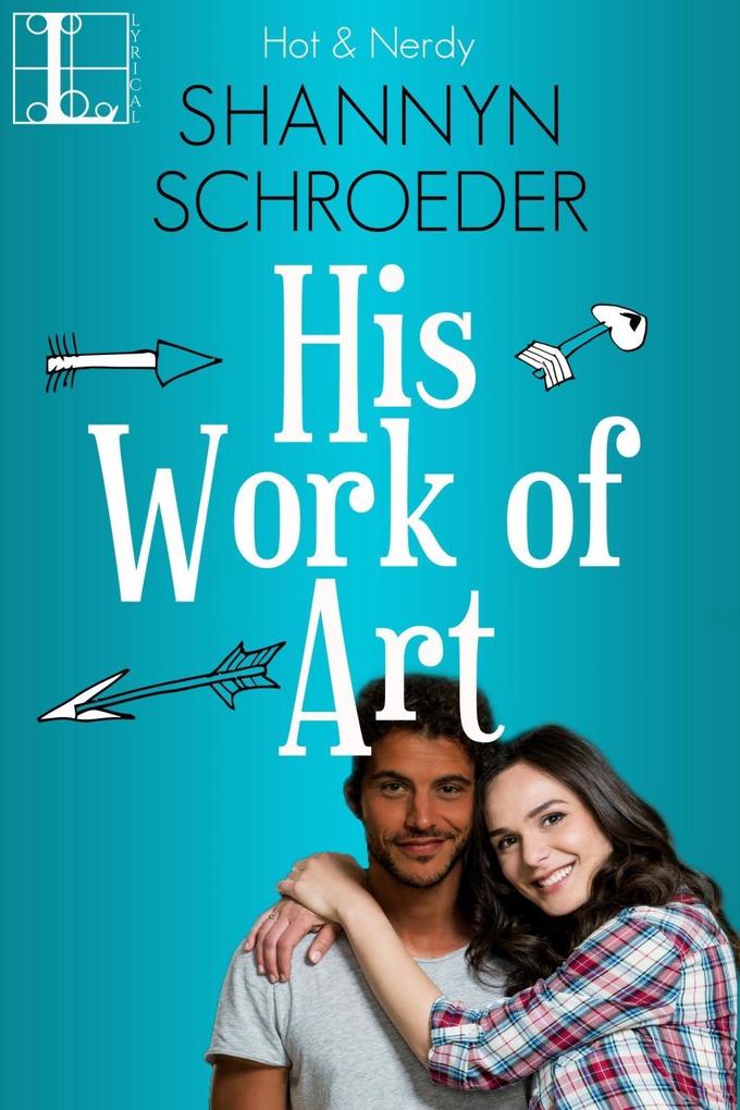 His Work Of Art
