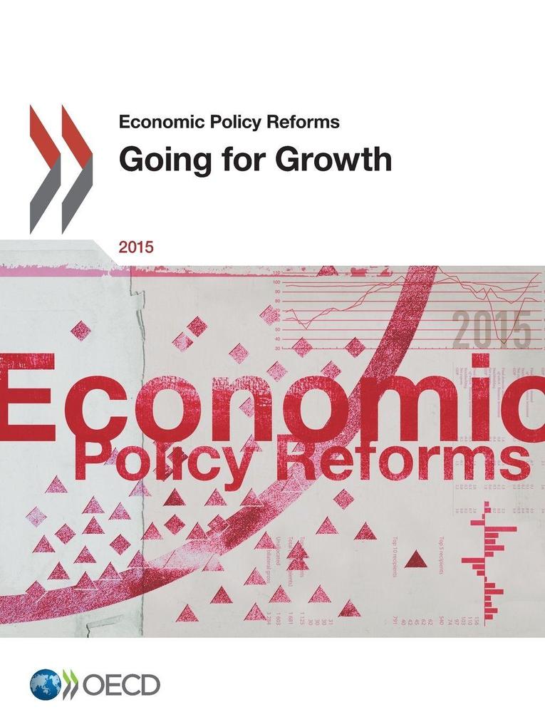 Economic Policy Reforms 2015