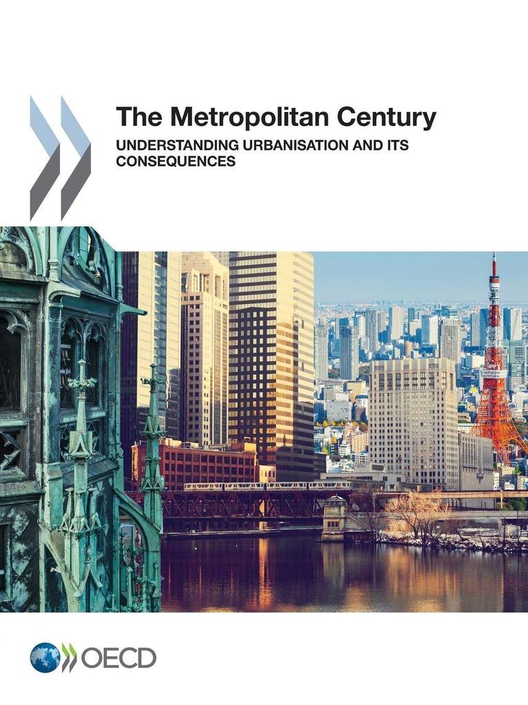 The Metropolitan Century