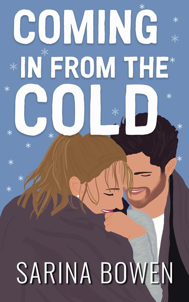 Coming In From the Cold (Gravity #1)