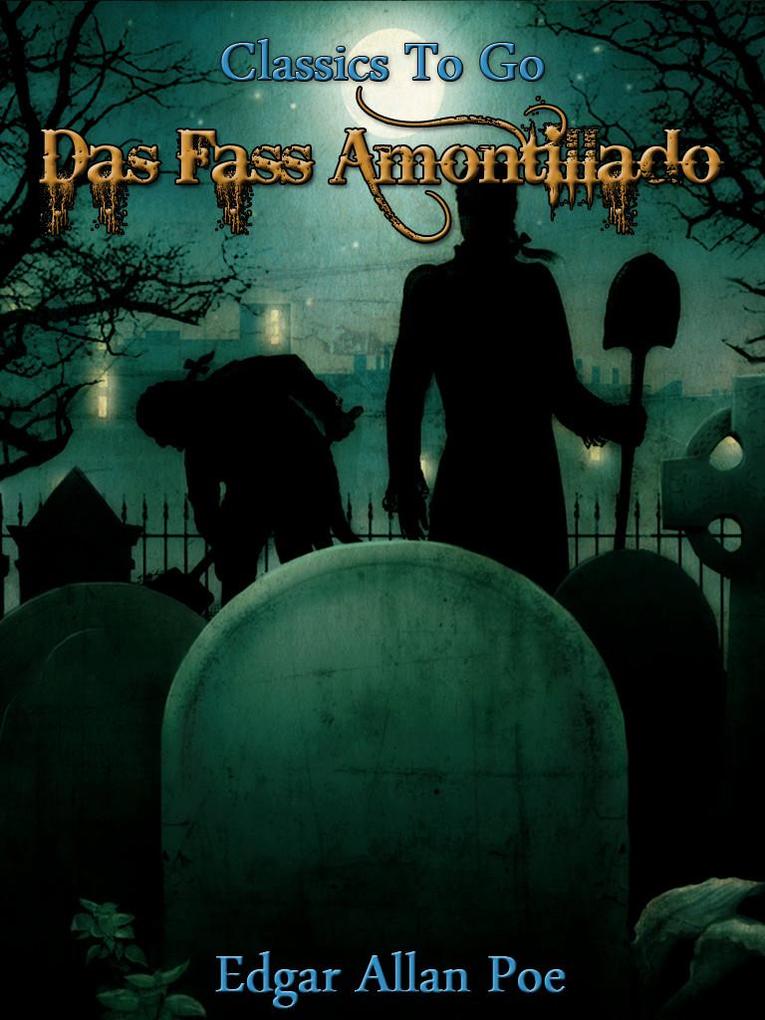 Das Fass Amontillado