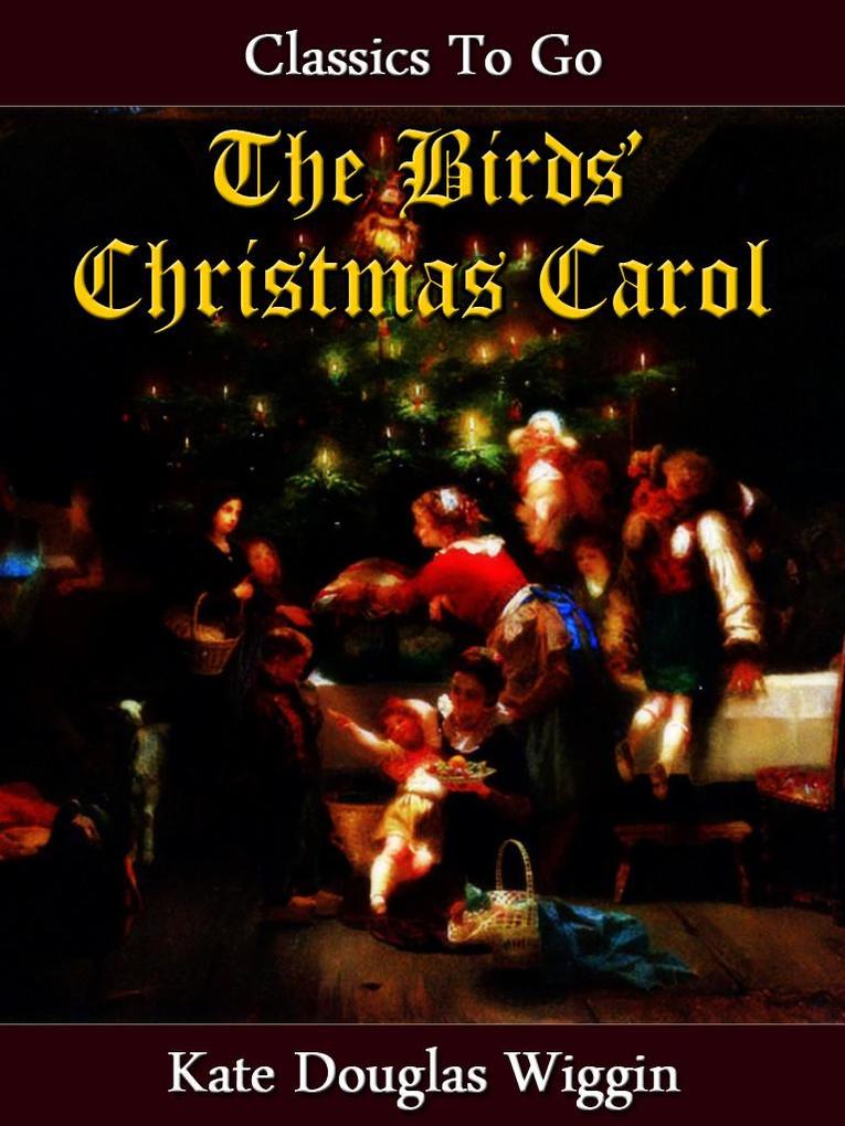 The Birds‘ Christmas Carol