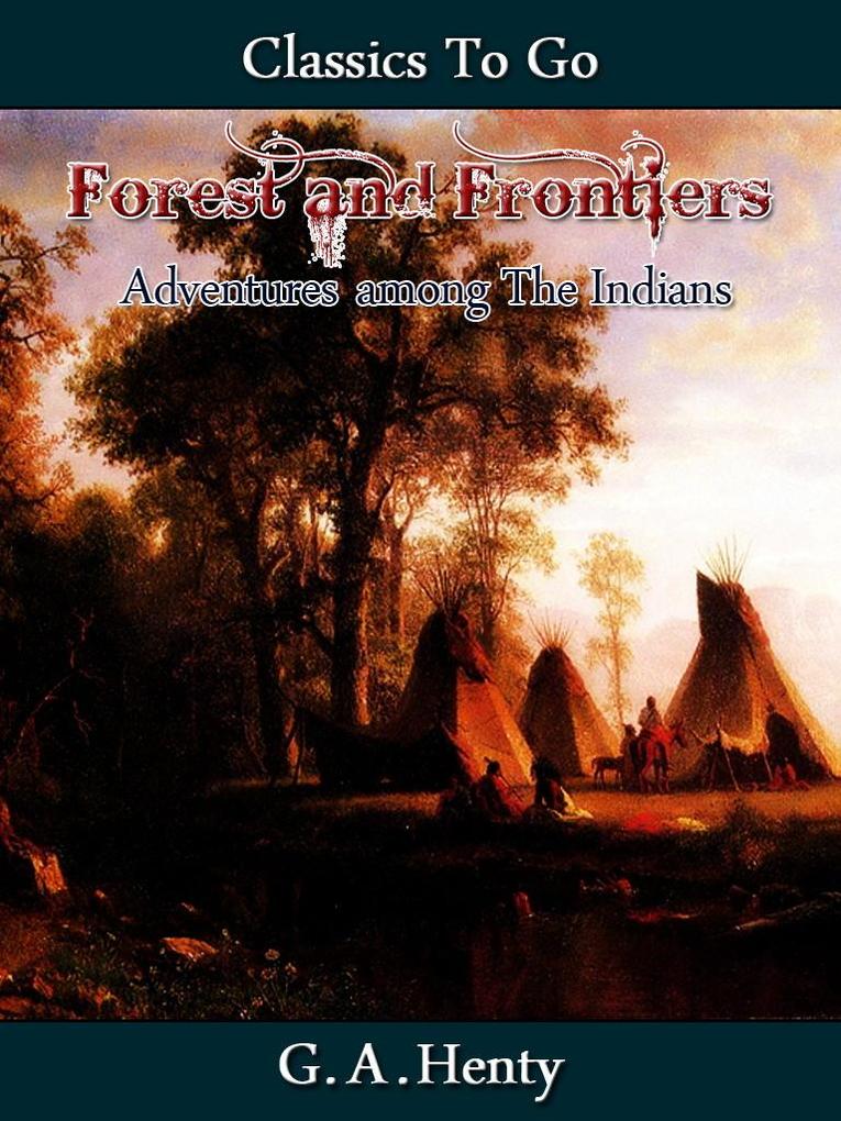 Forest and Frontiers