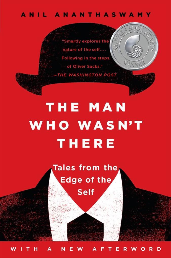 Penguin Publishing Group The Man Who Wasn't There
