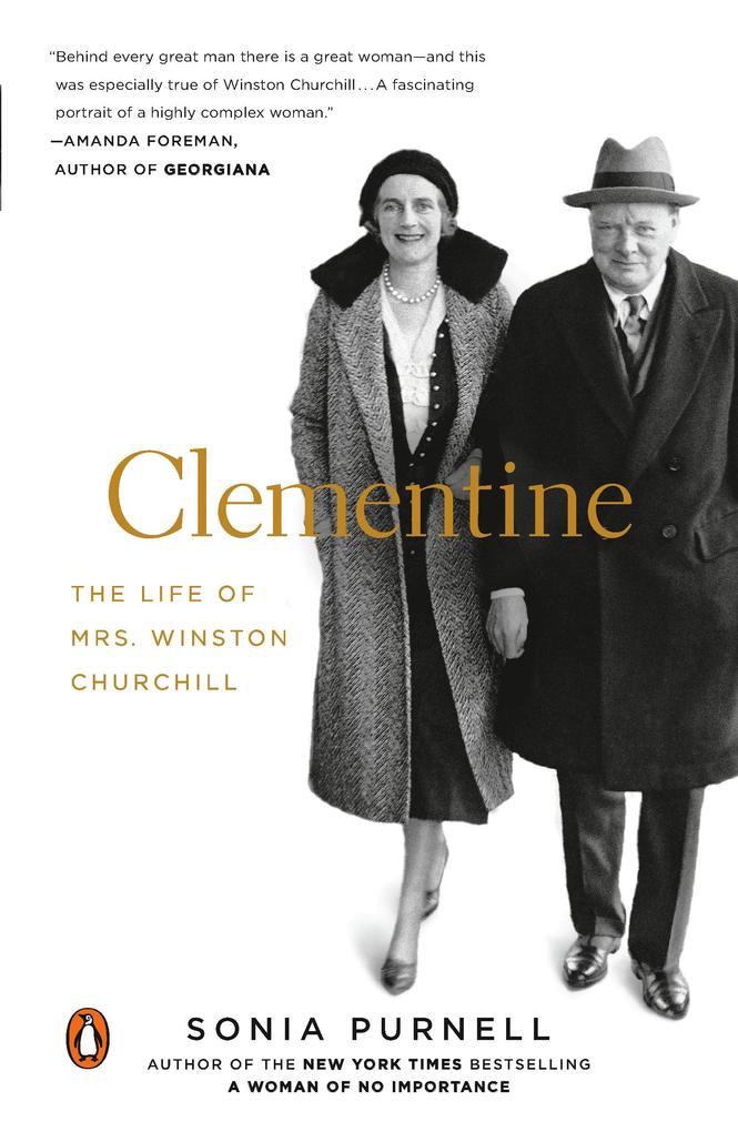 Penguin Publishing Group Clementine