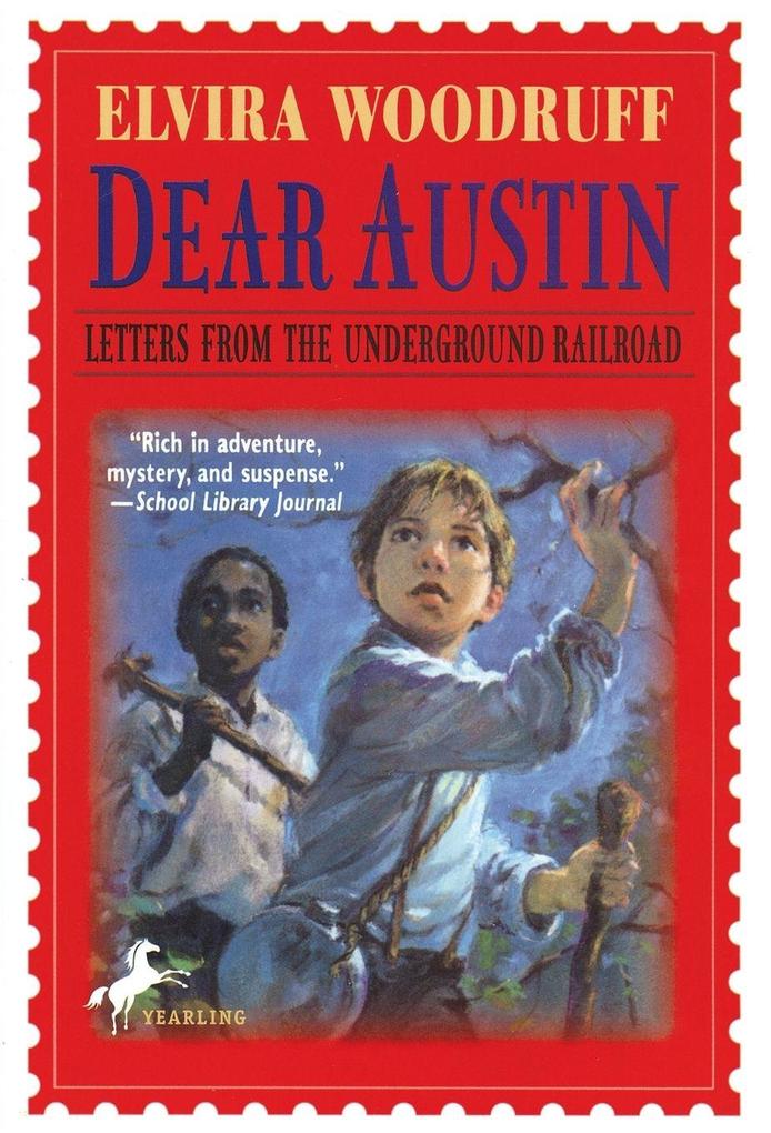 Dear Austin