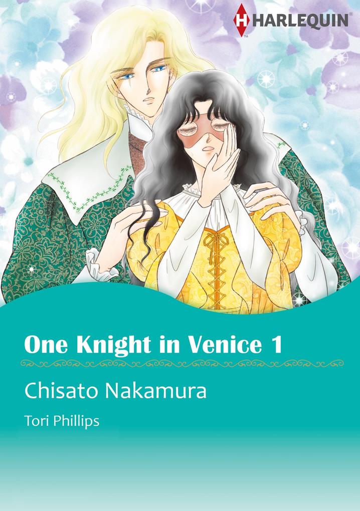 One Knight in Venice 1