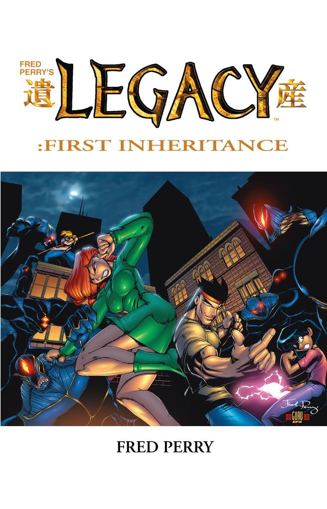 Legacy-First Inheritance #1