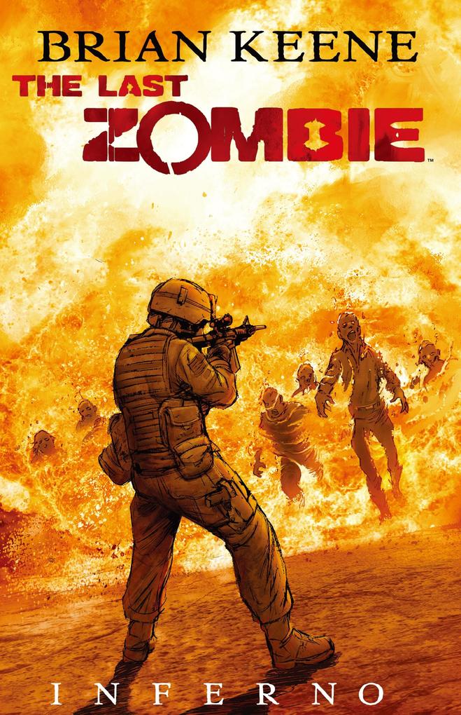 Last Zombie: Inferno GN #2