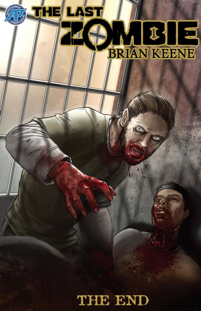 Last Zombie: The End #2