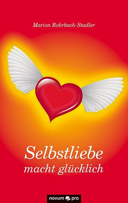 Image of Selbstliebe macht glücklich