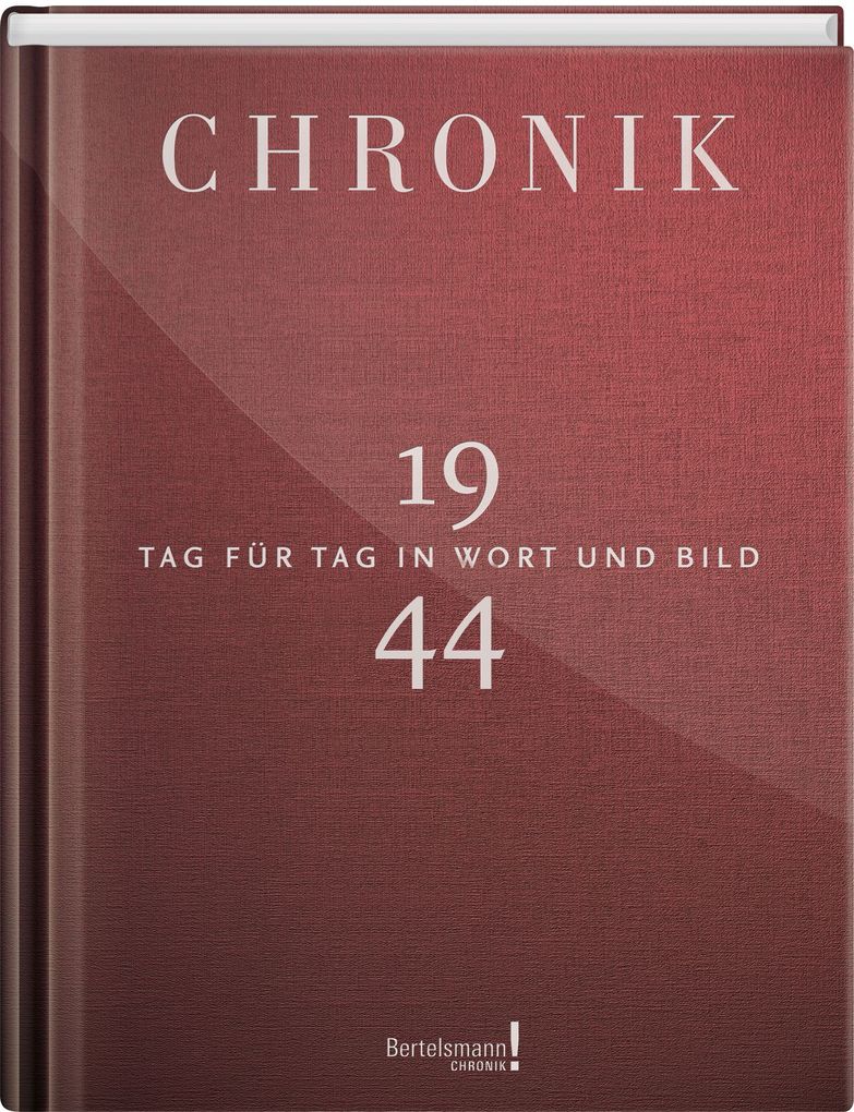 Tessloff Verlag Chronik 1944 - Bild 5