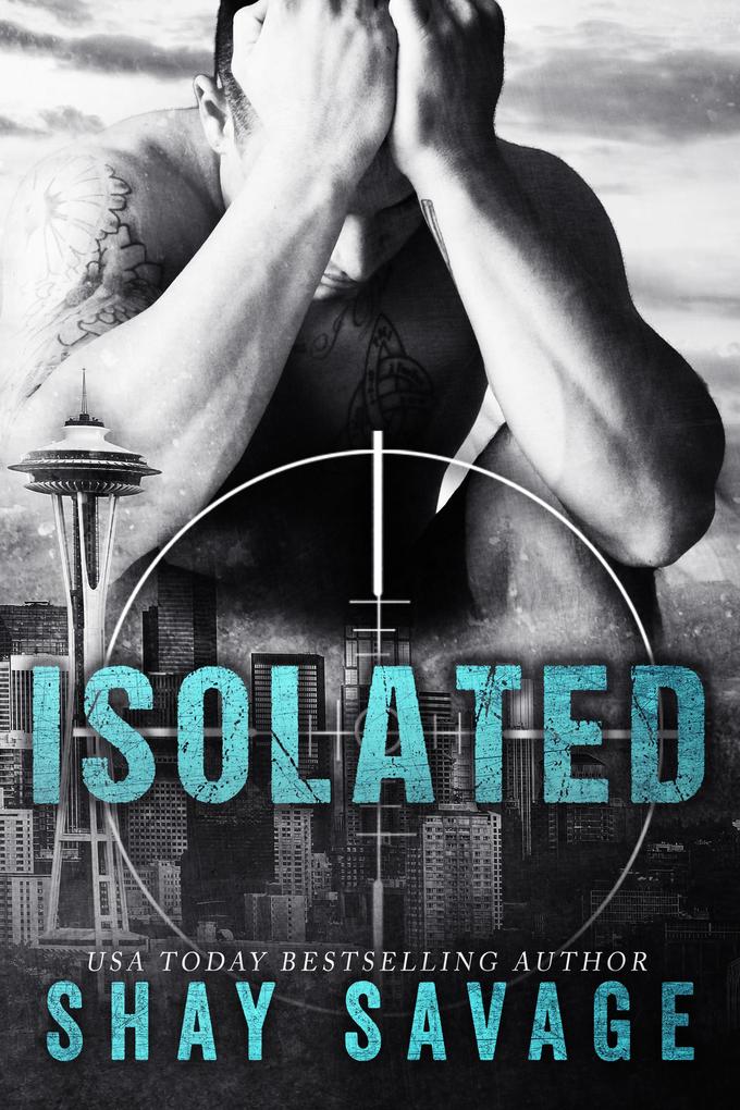 Isolated (Evan Arden #4)