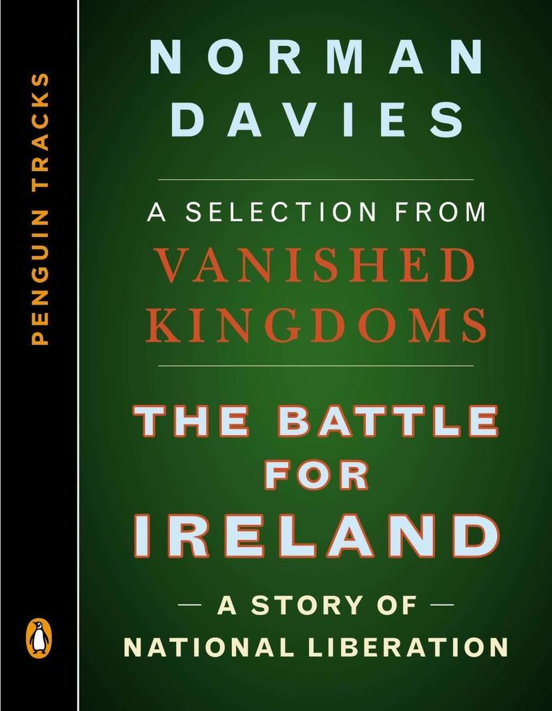 The Battle for Ireland