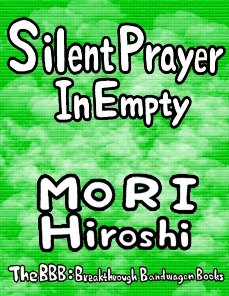 Silent Prayer In Empty
