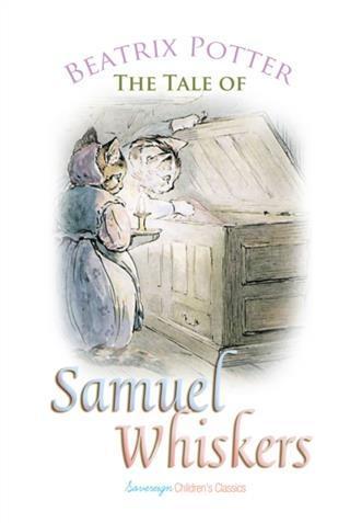 Tale of Samuel Whiskers