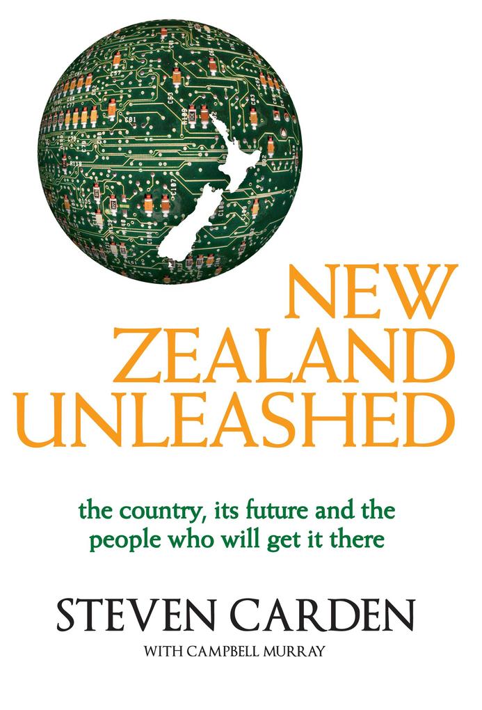New Zealand Unleashed