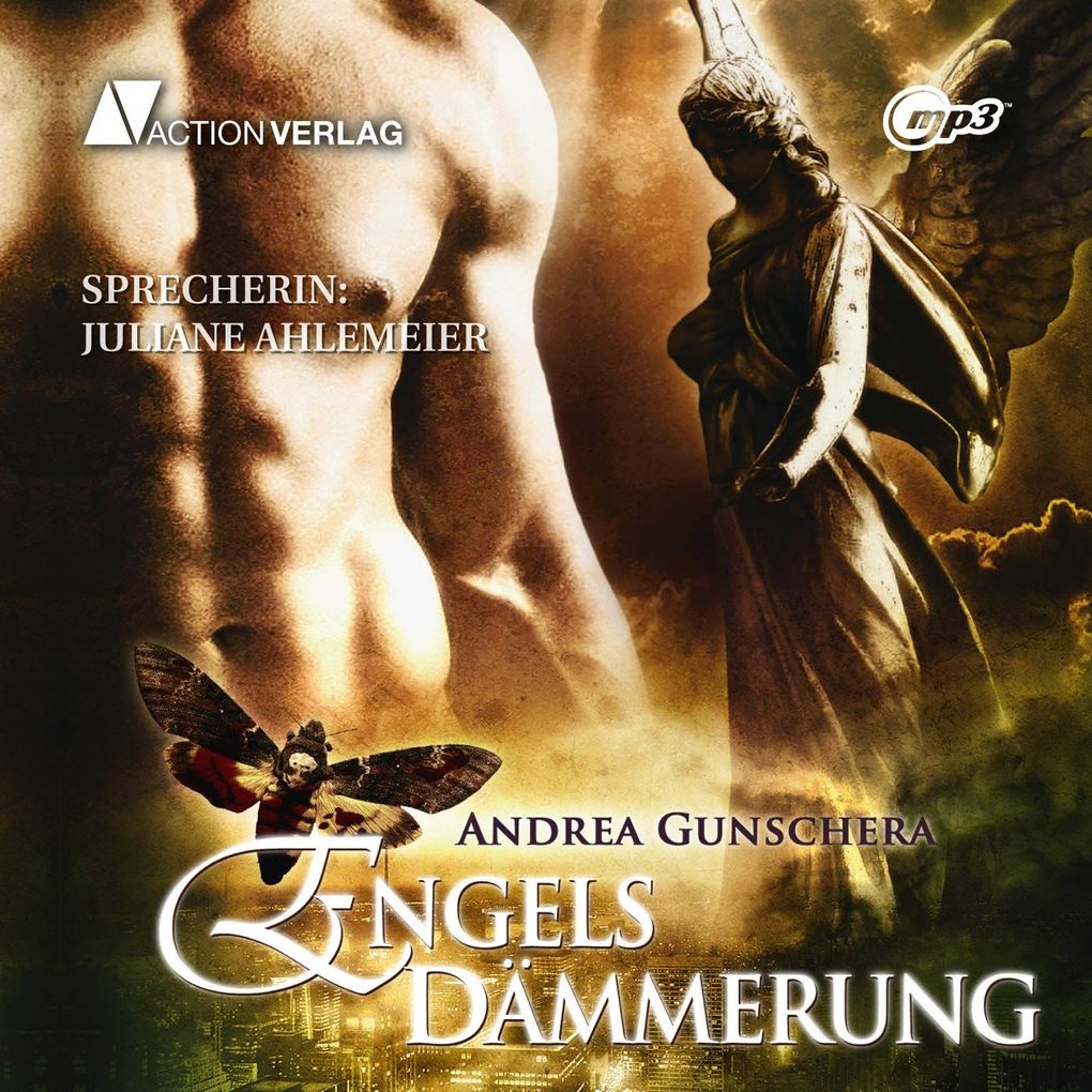 Engelsdämmerung