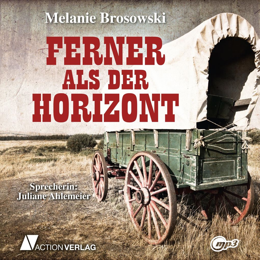 Ferner als der Horizont