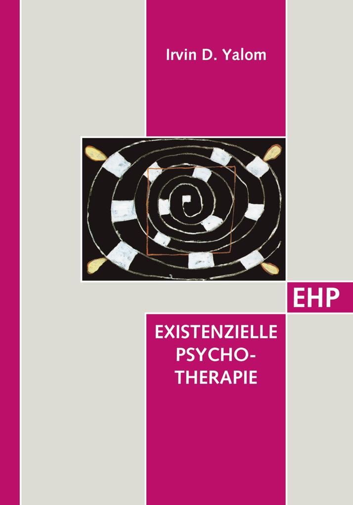 Ehp - Verlag Andreas Kohlhage Existenzielle Psychotherapie