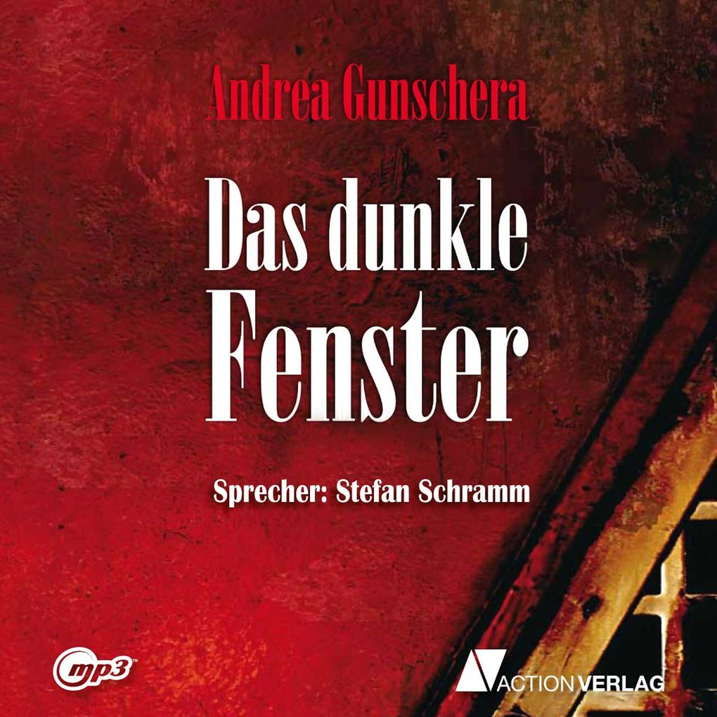 Das dunkle Fenster
