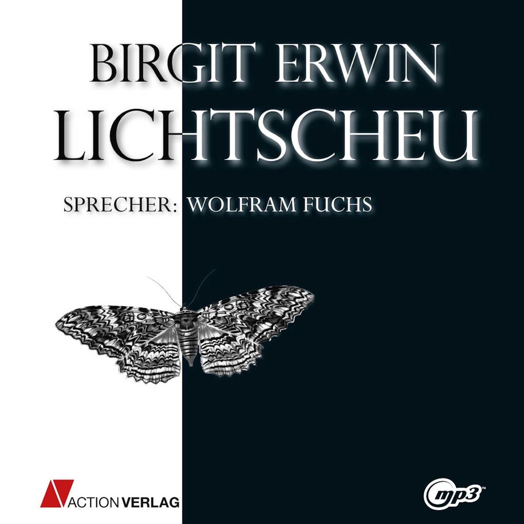 Lichtscheu