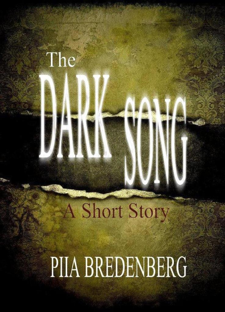 The Dark Song (A Fenwick Short Story)