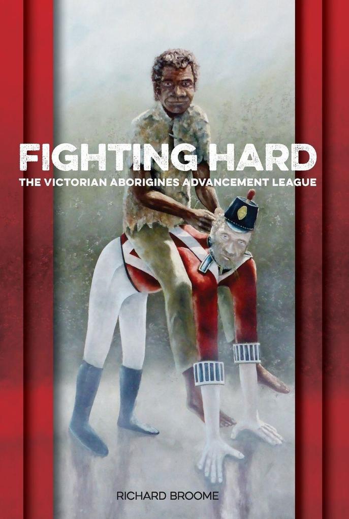 Fighting Hard