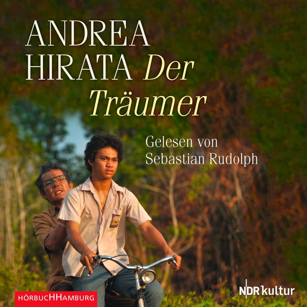 Der Träumer