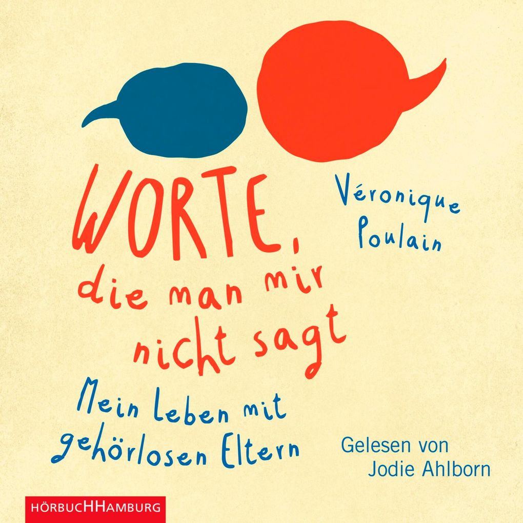 Worte die man mir nicht sagt