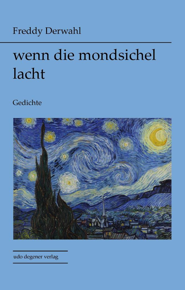 Image of Wenn die Mondsichel lacht