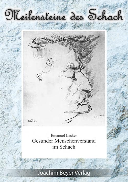 Beyer Joachim Verlag Gesunder Menschenverstand Im Schach