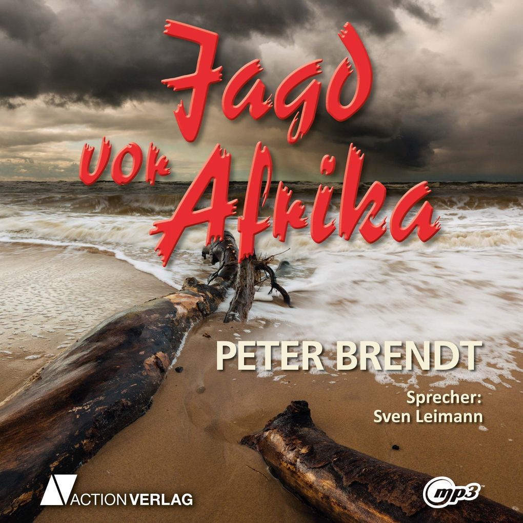 Jagd vor Afrika