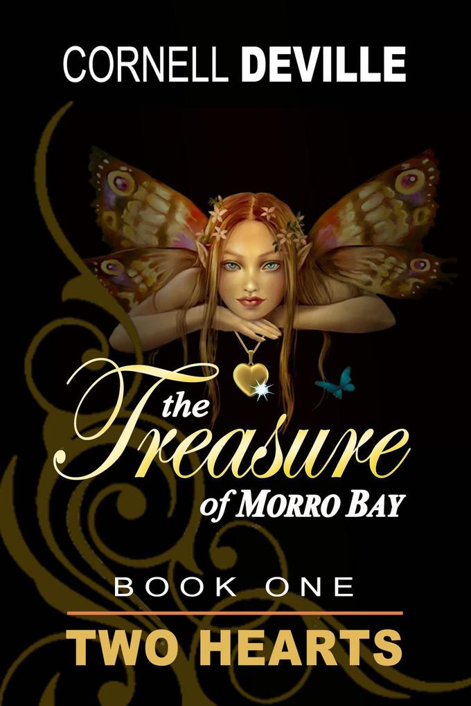 Two Hearts (The Treasure of Morro Bay #1)