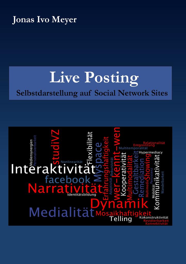 Live Posting