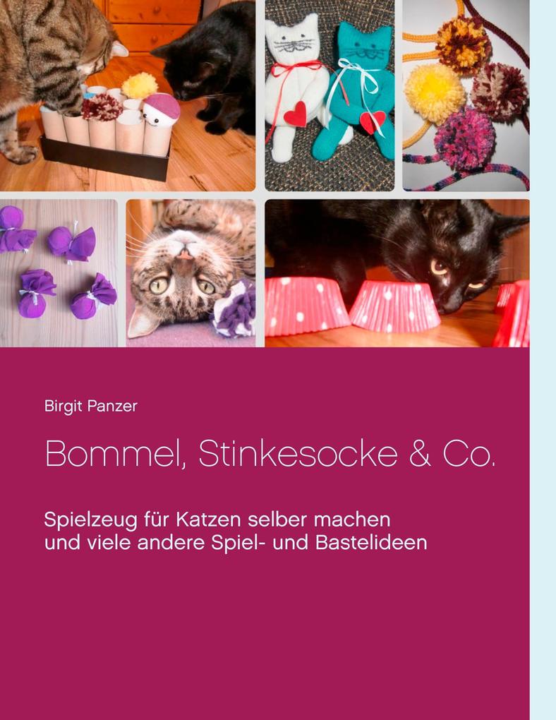 Bommel Stinkesocke & Co.