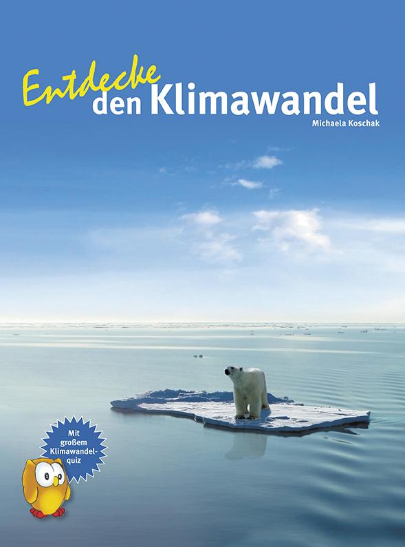 Image of Entdecke den Klimawandel