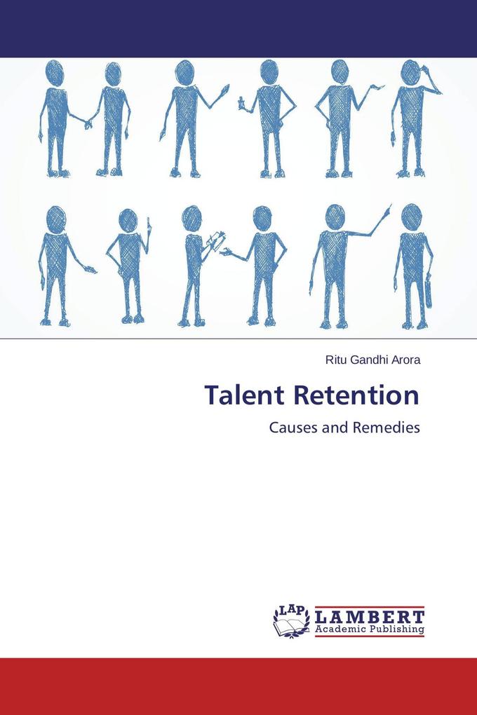 Talent Retention