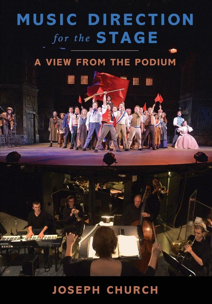 Music Direction for the Stage