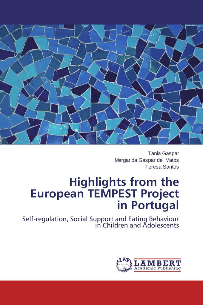 Highlights from the European TEMPEST Project in Portugal