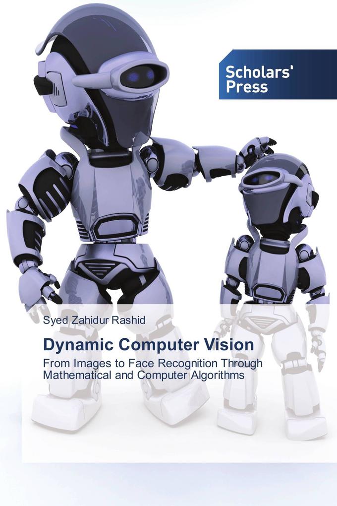 Dynamic Computer Vision