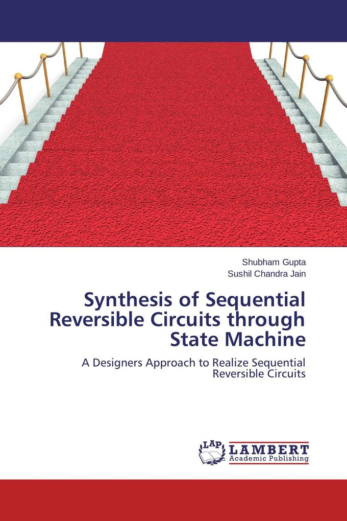 Synthesis of Sequential Reversible Circuits through State Machine