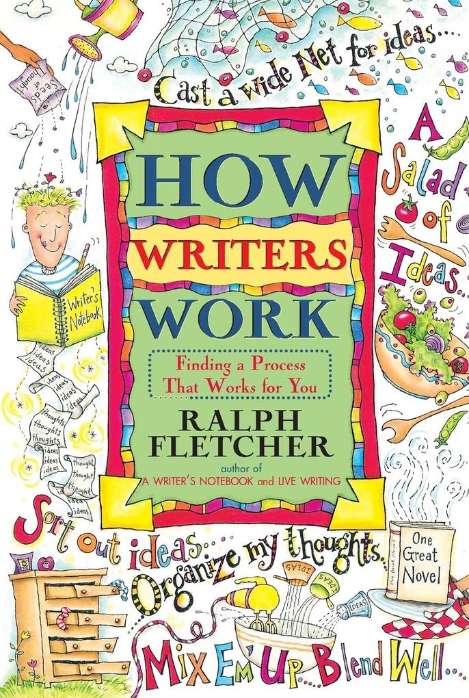 How Writers Work