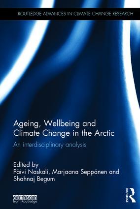 Ageing Wellbeing and Climate Change in the Arctic